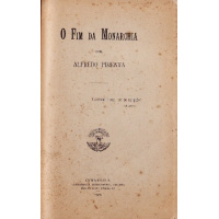 Livros/Acervo/P/PIMENTA FIM